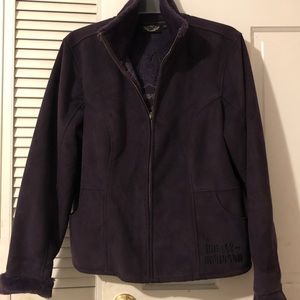 Womens Harley Davidson Jacket